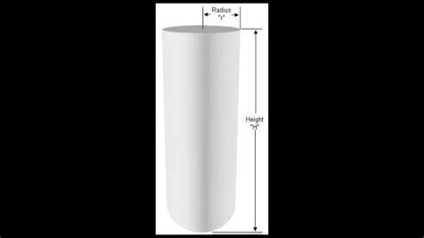 Sonotube Calculator.